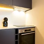 Apartman Porto- Boavista Casa Da Musica - Art Gallery Ii Porto