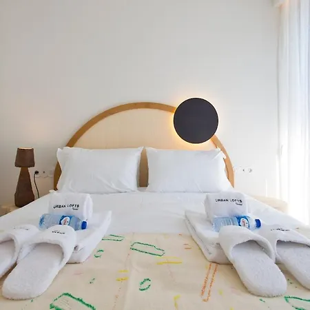 Apartman Porto- Boavista Casa Da Musica - Art Gallery Ii