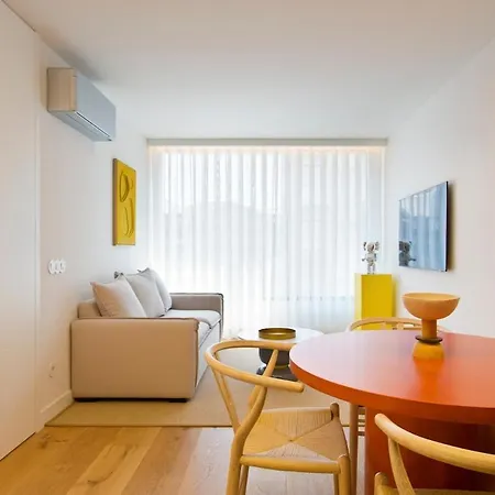 Porto- Boavista Casa Da Musica - Art Gallery Ii * 波尔图