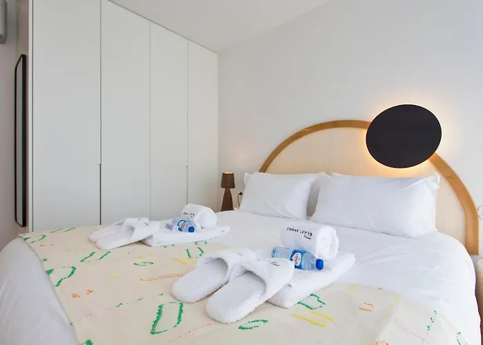 Porto- Boavista Casa Da Musica - Art Gallery Ii