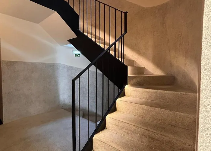 Porto- Boavista Casa Da Musica - Art Gallery Ii * Oporto