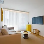 Apartment Porto- Boavista Casa Da Musica - Art Gallery Ii Porto