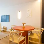 Porto- Boavista Casa Da Musica - Art Gallery Ii Apartment *