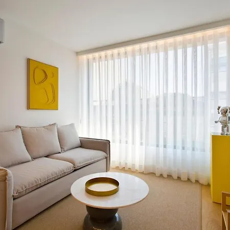 Porto- Boavista Casa Da Musica - Art Gallery Ii * 포르투