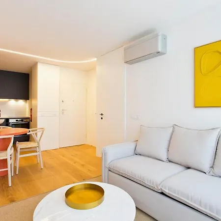 Porto- Boavista Casa Da Musica - Art Gallery Ii شقة بورتو