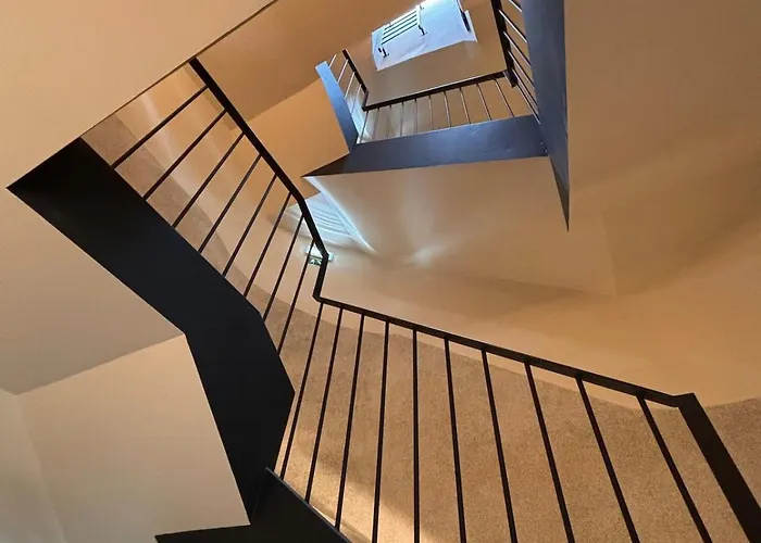 Porto- Boavista Casa Da Musica - Art Gallery Ii *