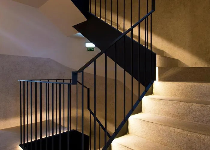 شقة Porto- Boavista Casa Da Musica - Art Gallery Ii