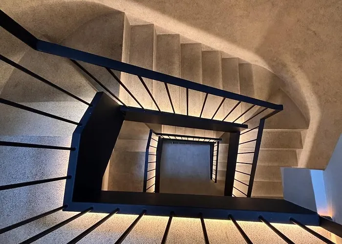 Porto- Boavista Casa Da Musica - Art Gallery Ii شقة