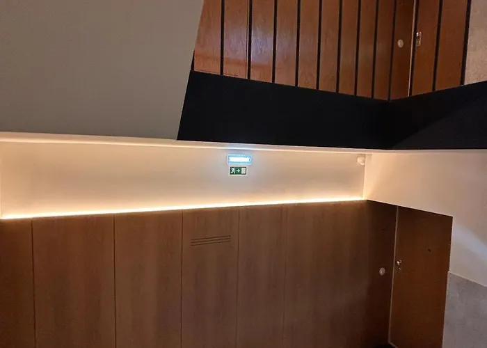 Porto- Boavista Casa Da Musica - Art Gallery Ii شقة