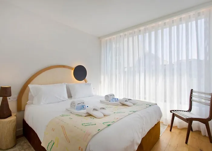 Porto- Boavista Casa Da Musica - Art Gallery Ii * Porto